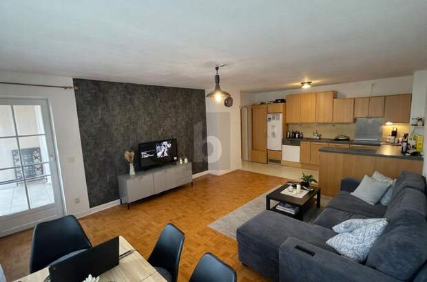 Wohnung mit Balkon mieten in 5121 Ostermiething (Bild 3)