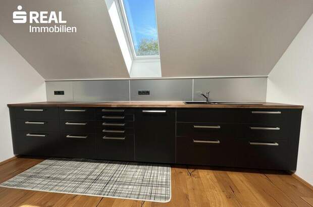 Terrassenwohnung kaufen in 8563 Ligist Markt (Bild 2)