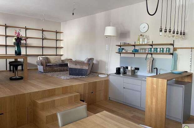 Gewerbeobjekt mieten in 3400 Klosterneuburg (Bild 2)