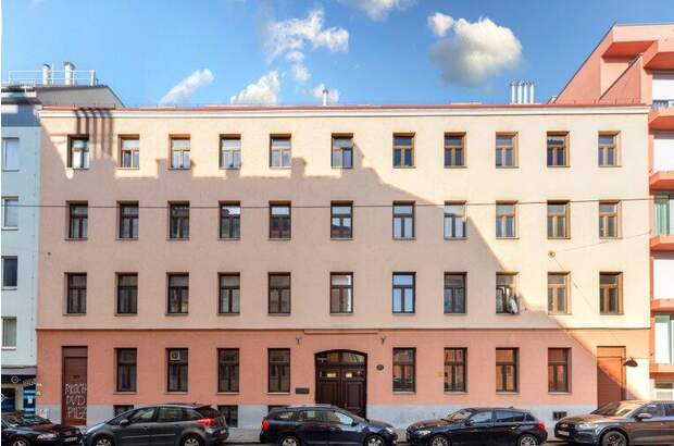 Eigentumswohnung in 1100 Wien (Bild 1)