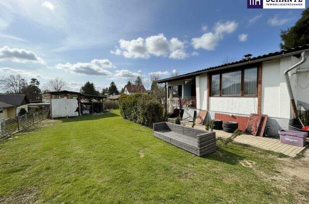 Haus kaufen in 8505 St. Nikolai (Bild 2)