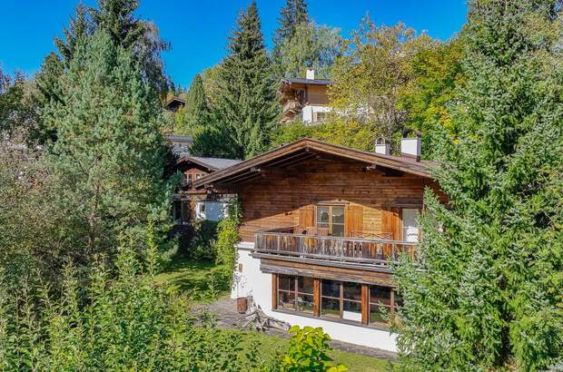 Chalet kaufen in 6370 Kitzbühel (Bild 3)