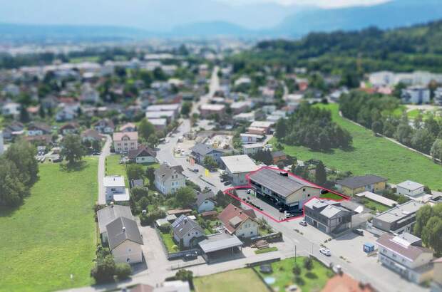 Anlageobjekt kaufen in 9523 Landskron (Bild 1)