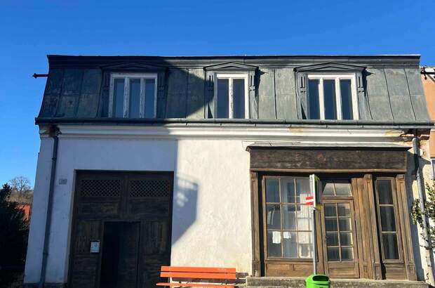 Haus mit Garten kaufen in 2860 Kirchschlag
