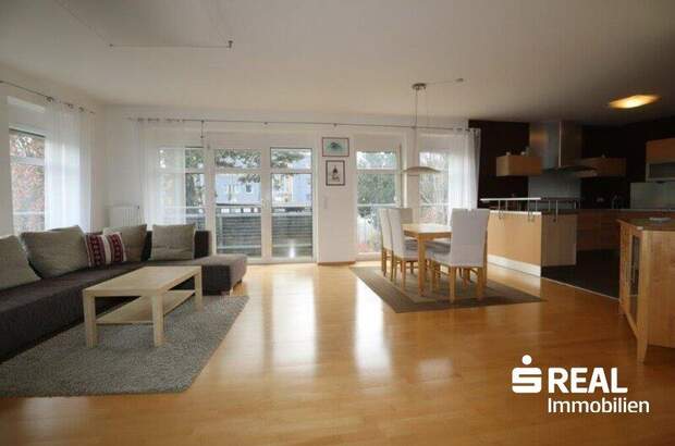 Terrassenwohnung kaufen in 4040 Linz (Bild 1)