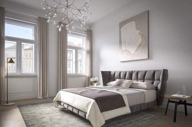 Terrassenwohnung kaufen in 1030 Wien (Bild 4)