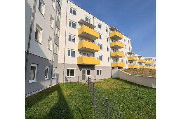 Terrassenwohnung mieten in 2700 Wr. Neustadt (Bild 5)