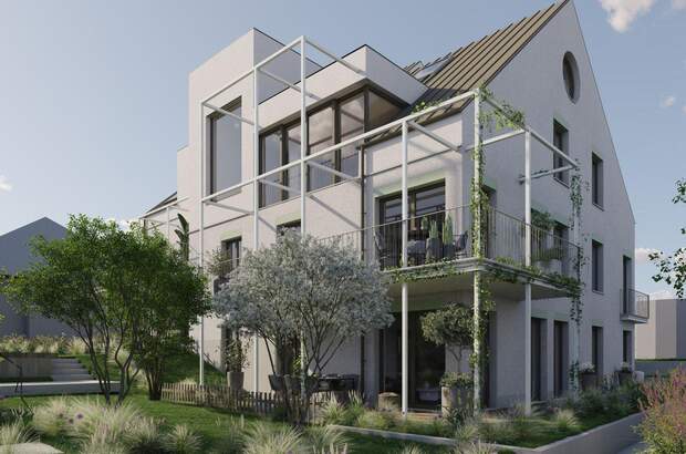 Wohnung mit Balkon kaufen in 4020 Linz (Bild 5)