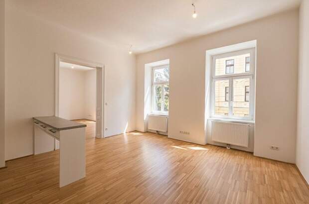 Altbauwohnung kaufen in 1120 Wien (Bild 3)