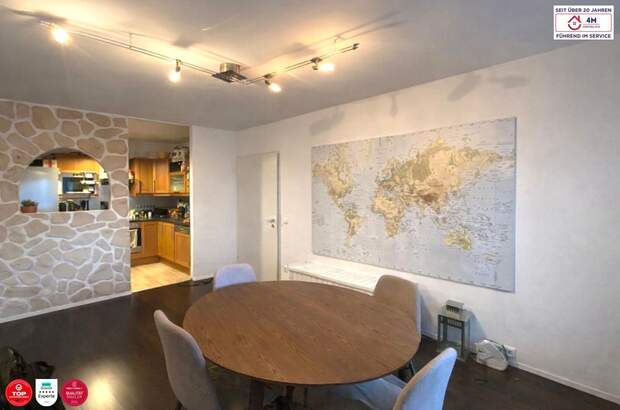 Terrassenwohnung kaufen in 1100 Wien (Bild 3)