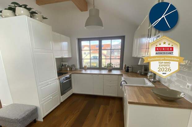 Terrassenwohnung kaufen in 3602 Rossatz (Bild 1)