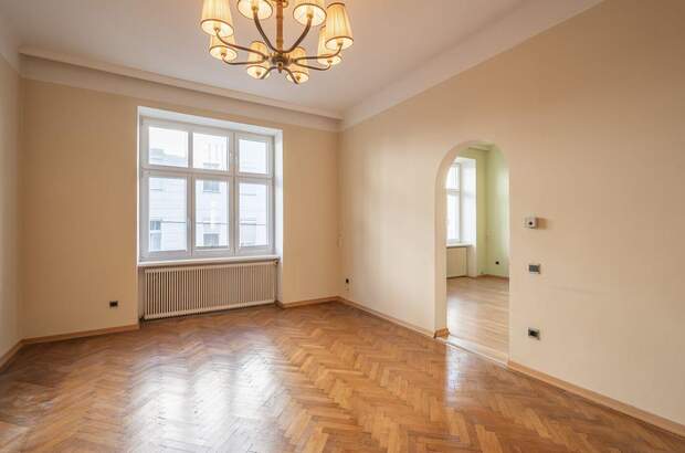 Altbauwohnung kaufen in 1100 Wien (Bild 1)