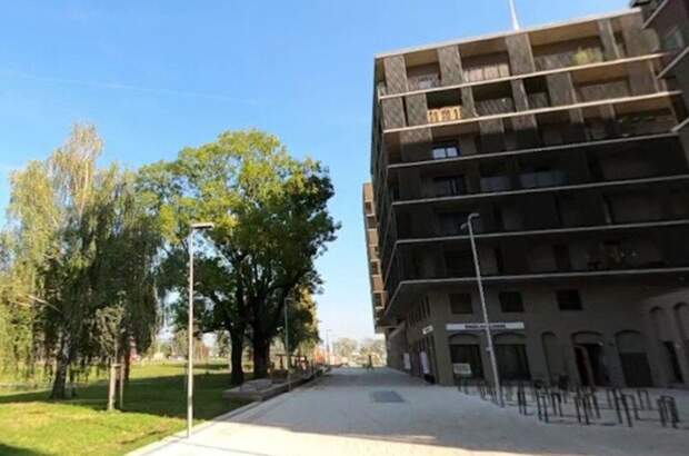 Mietwohnung in 8020 Graz (Bild 1)