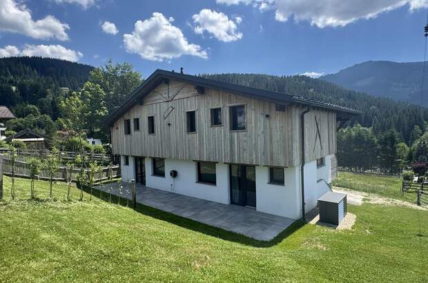 Mehrfamilienhaus kaufen in 5532 Filzmoos (Bild 4)
