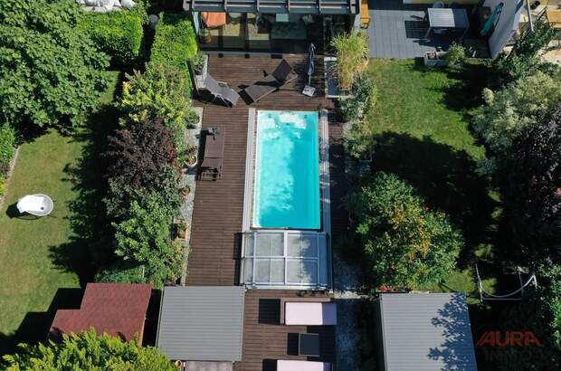 Reihenhaus kaufen in 2333 Leopoldsdorf (Bild 2)
