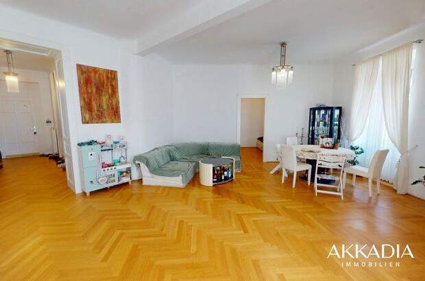 Wohnung kaufen in 1030 Wien (Bild 5)