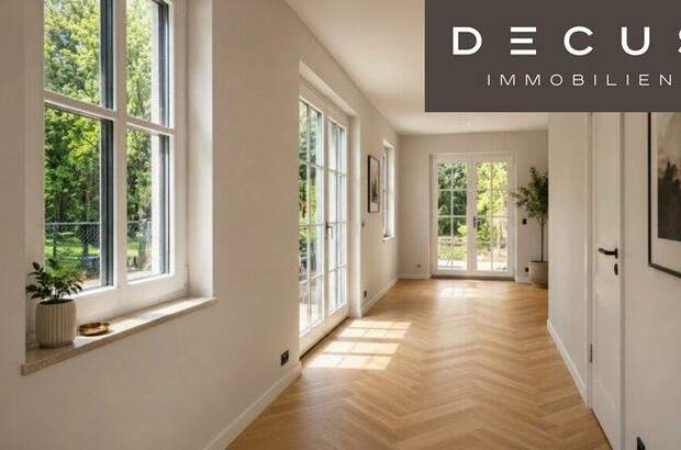Terrassenwohnung mieten in 1130 Wien (Bild 3)