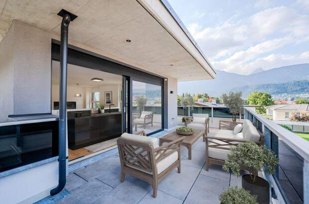 Wohnung mit Balkon kaufen in 6112 Wattens (Bild 1)