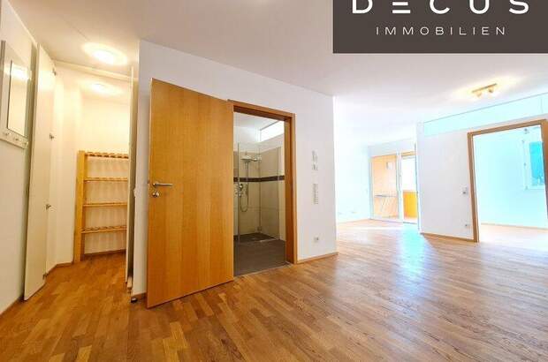 Terrassenwohnung mieten in 6845 Hohenems (Bild 2)