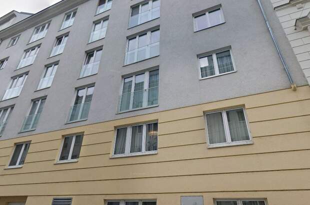 Immobilie mieten in 1030 Wien (Bild 1)