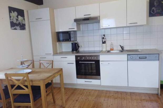 Altbauwohnung mit Balkon kaufen in 8262 Ilz (Bild 4)