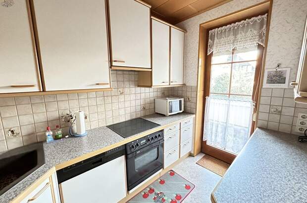 Wohnung mit Balkon kaufen in 2020 Hollabrunn (Bild 4)