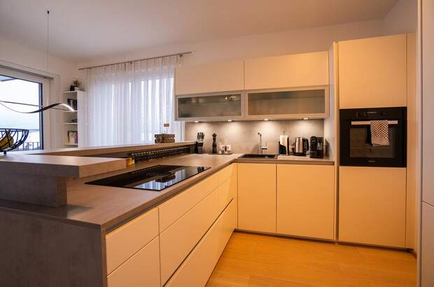 Terrassenwohnung mieten in 9074 Keutschach (Bild 4)