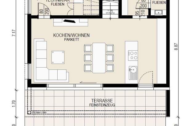 Haus kaufen in 4600 Wels (Bild 3)