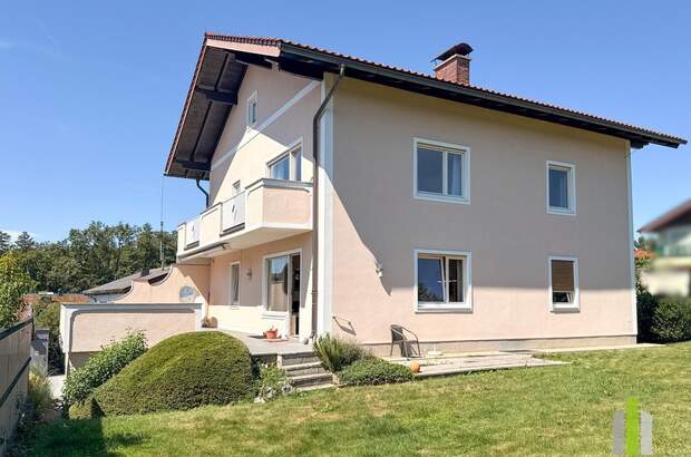 Einfamilienhaus kaufen in 5161 Elixhausen (Bild 1)