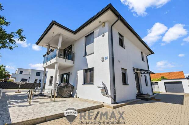 Einfamilienhaus kaufen in 2432 Schwadorf (Bild 2)
