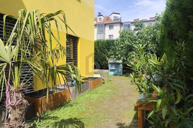 Wohnung kaufen in 2540 Bad Vöslau (Bild 2)