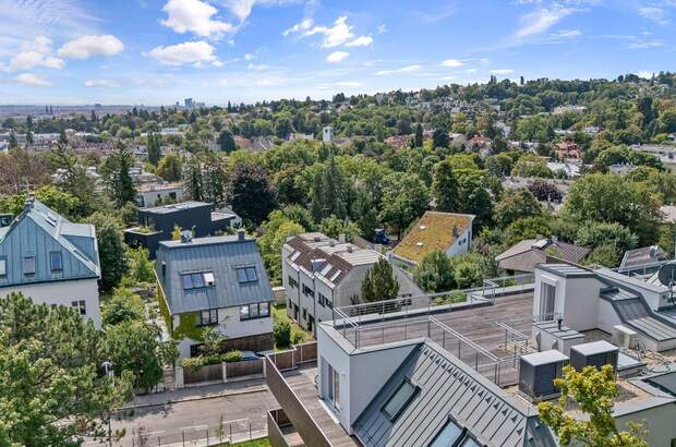 Terrassenwohnung kaufen in 1170 Wien (Bild 2)