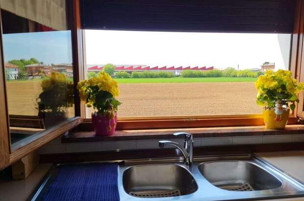 Haus mit Garten kaufen in 33100 Udine (Bild 4)