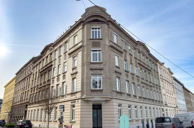 Gewerbeobjekt mieten in 1170 Wien (Bild 3)