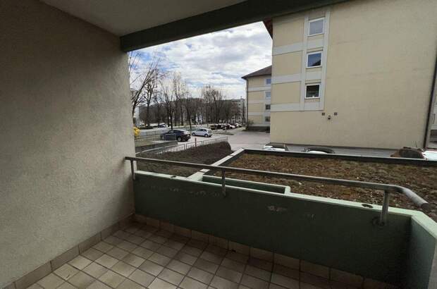 Wohnung mit Balkon kaufen in 9020 Klagenfurt (Bild 4)