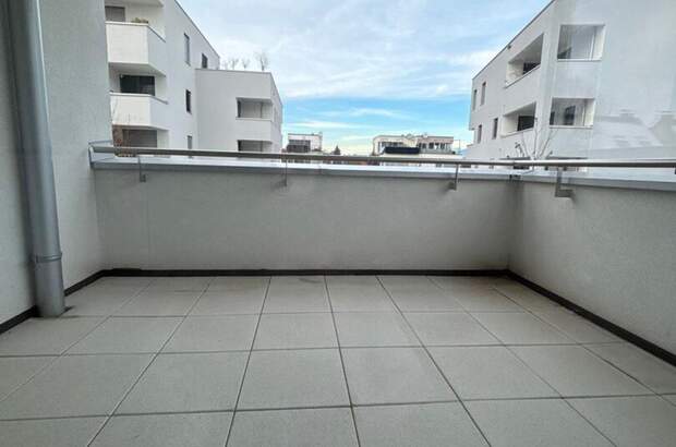 Wohnung mit Balkon mieten in 8041 Graz (Bild 1)