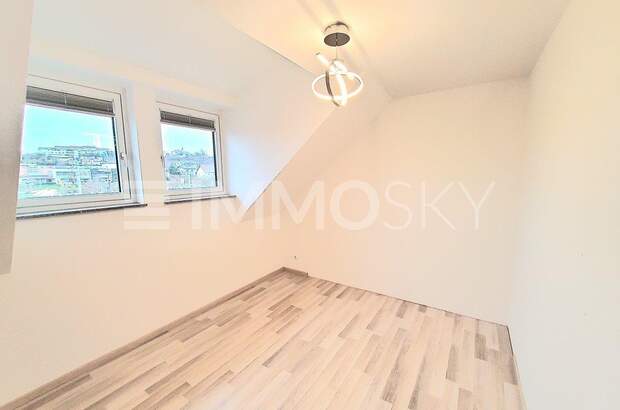 Terrassenwohnung kaufen in 4020 Linz (Bild 5)