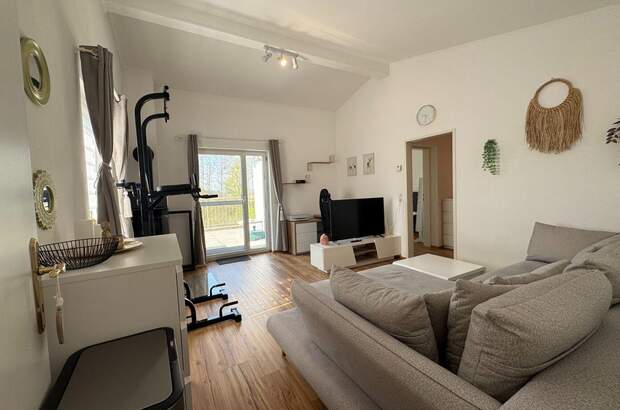 Wohnung mieten in 4224 Wartberg (Bild 5)