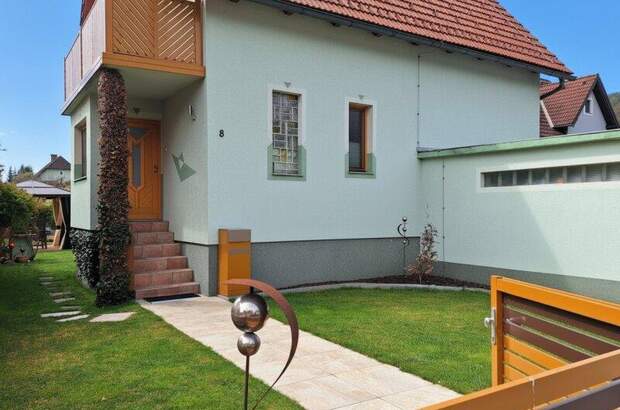 Einfamilienhaus kaufen in 8662 Mitterdorf (Bild 2)