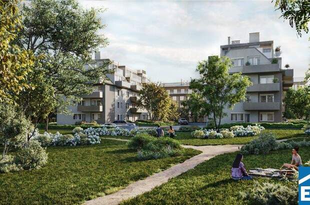 Terrassenwohnung kaufen in 1190 Wien (Bild 1)