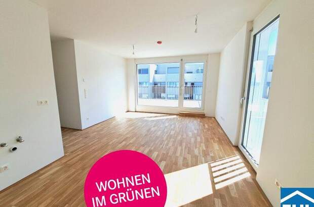 Terrassenwohnung kaufen in 1210 Wien (Bild 1)