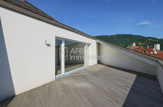 Wohnung mit Balkon mieten in 8020 Graz