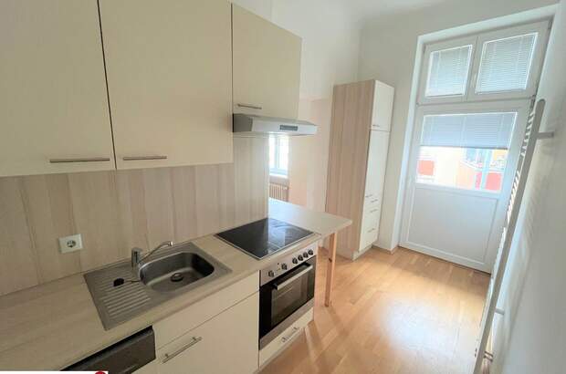 Wohnung mieten in 8020 Graz (Bild 1)