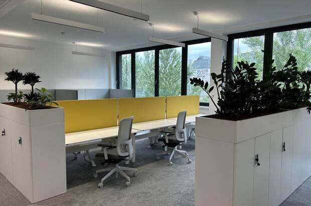 Gewerbeobjekt mieten in 1020 Wien (Bild 3)