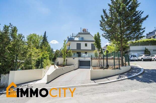 Terrassenwohnung kaufen in 1130 Wien (Bild 3)