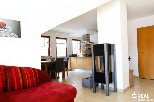 Terrassenwohnung kaufen in 9622 Weißbriach (Bild 2)