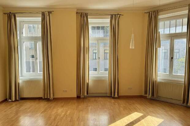 Eigentumswohnung in 1190 Wien