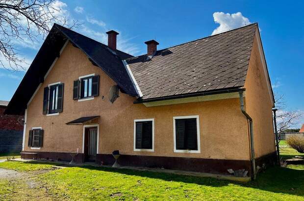 Haus kaufen in 8492 Halbenrain (Bild 3)