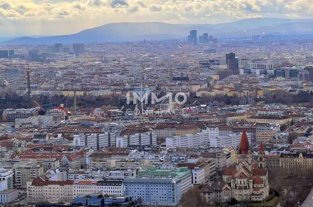 Mietwohnung in 1220 Wien