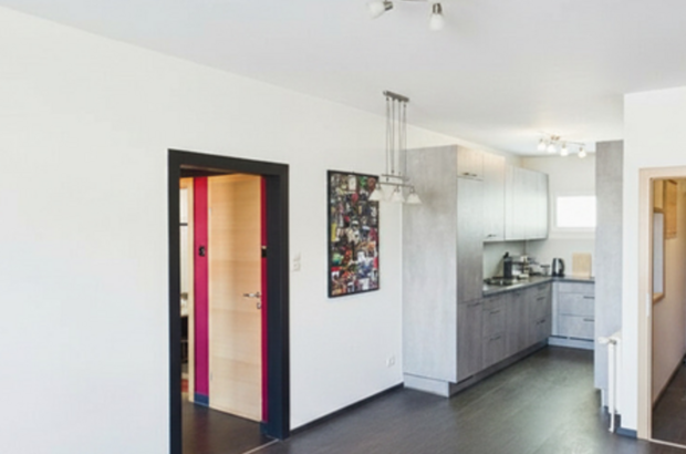 Wohnung mit Balkon mieten in 3100 St. Pölten (Bild 1)